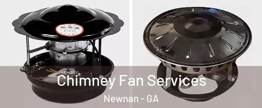  Chimney Fan Services Newnan - GA