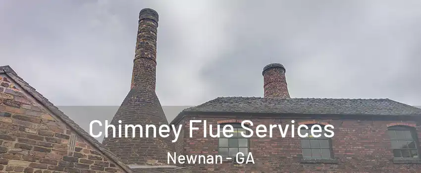  Chimney Flue Services Newnan - GA