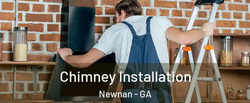  Chimney Installation Newnan - GA