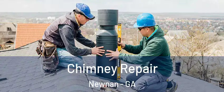  Chimney Repair Newnan - GA