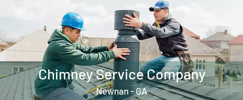  Chimney Service Company Newnan - GA