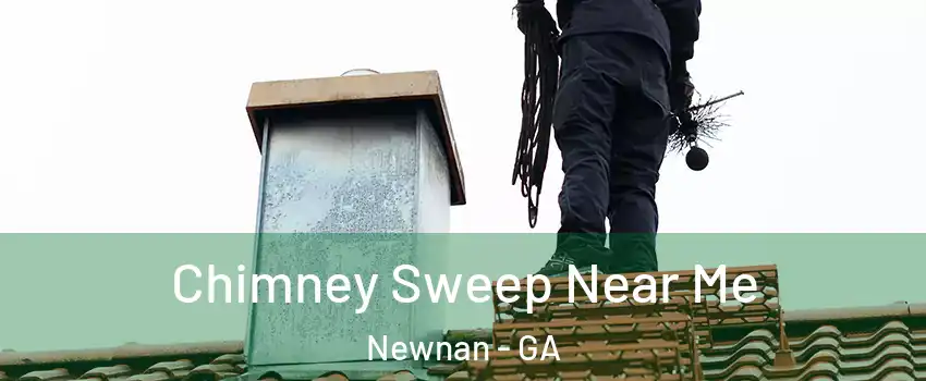  Chimney Sweep Near Me Newnan - GA