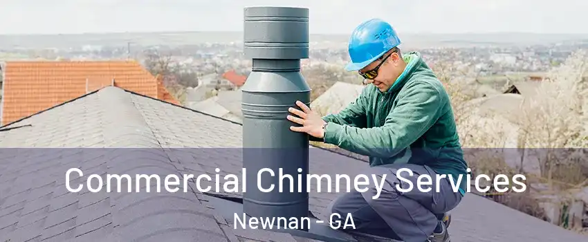  Commercial Chimney Services Newnan - GA