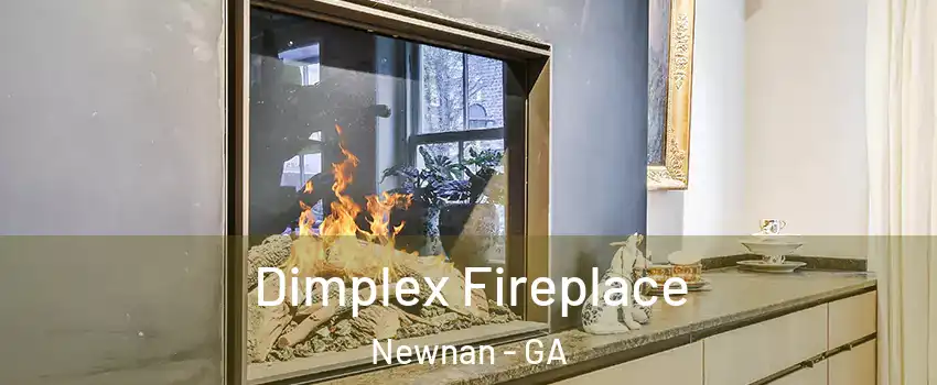  Dimplex Fireplace Newnan - GA