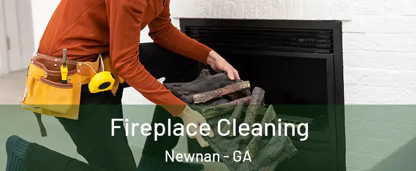  Fireplace Cleaning Newnan - GA