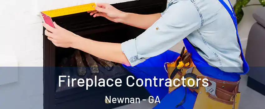  Fireplace Contractors Newnan - GA
