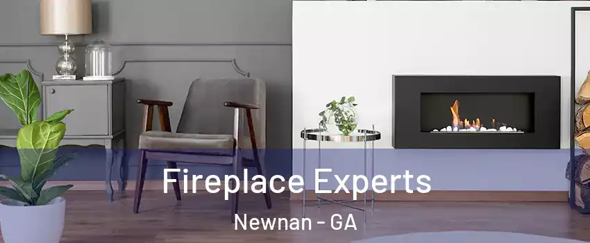  Fireplace Experts Newnan - GA