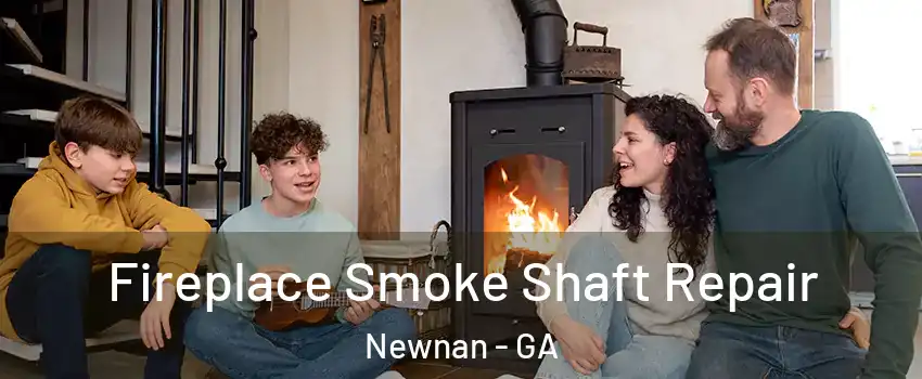  Fireplace Smoke Shaft Repair Newnan - GA