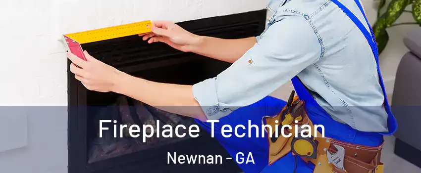  Fireplace Technician Newnan - GA
