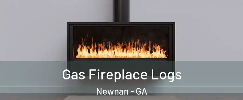  Gas Fireplace Logs Newnan - GA