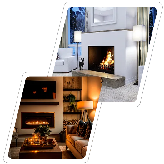 Remove Chimney Odor in Newnan, GA