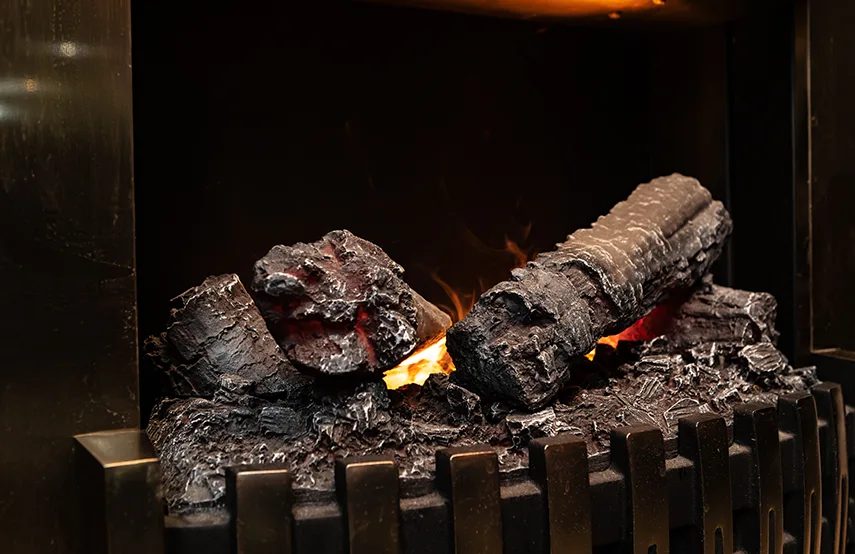 Soot Removal in Newnan, Georgia