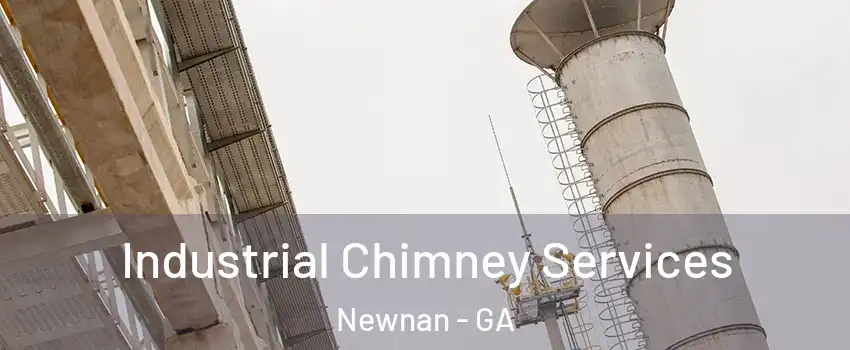  Industrial Chimney Services Newnan - GA
