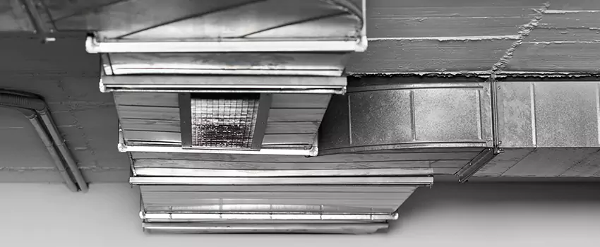 Trusted Air Duct Cleaning Company in Newnan, Georgia