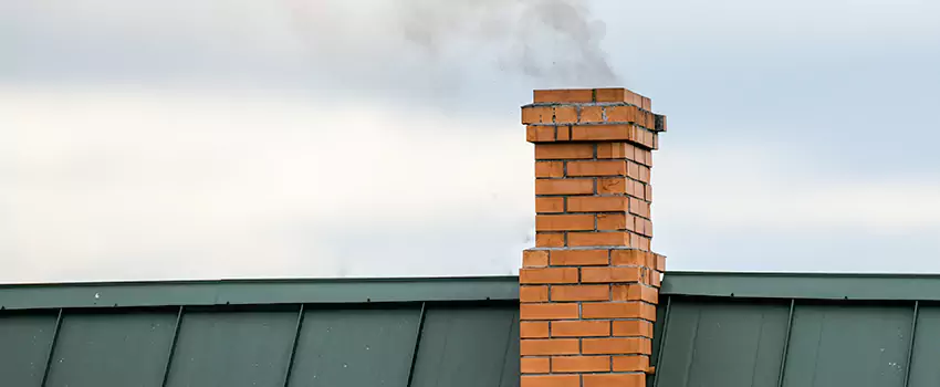 Animal Screen Chimney Cap Repair And Installation Services in Newnan, Georgia