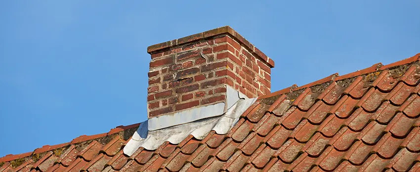 Residential Chimney Bricks Rotten Repair Services in Newnan, GA
