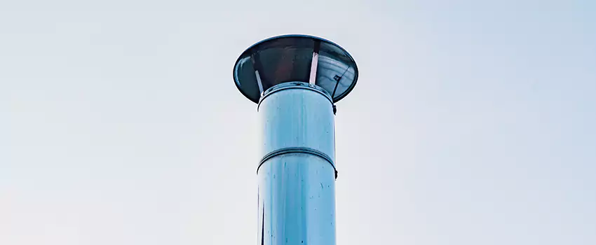 Wind-Resistant Chimney Caps Installation and Repair Services in Newnan, Georgia