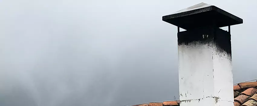 Chimney Damper Inspection in Newnan, GA