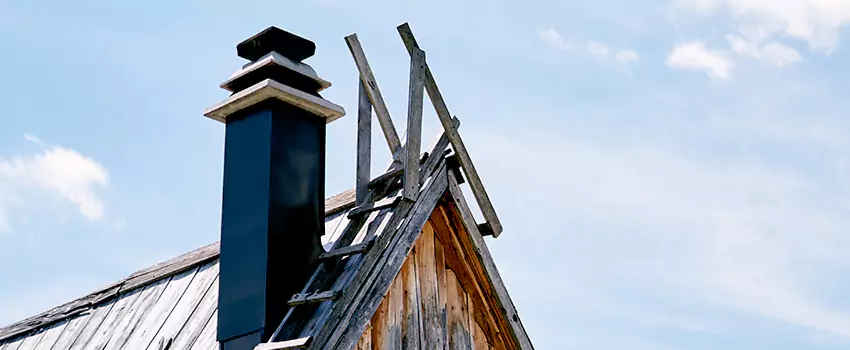 Chimney Creosote Cleaning in Newnan, GA