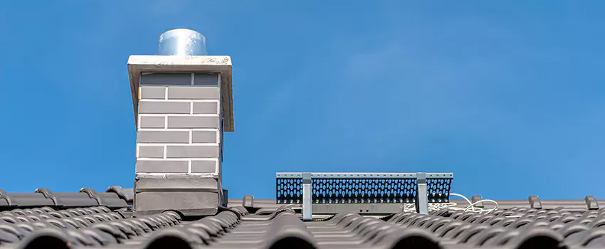 Chimney Flue Relining Services in Newnan, Georgia