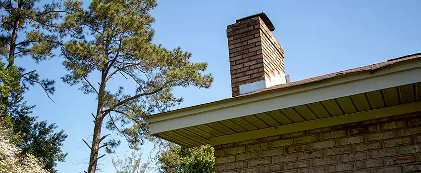 Budget-Friendly Chimney Masonry Service in Newnan, Georgia
