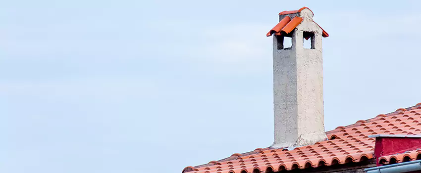 Chimney Pot Replacement in Newnan, GA