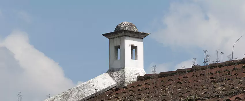 Cost To Rebuild A Chimney in Newnan, GA