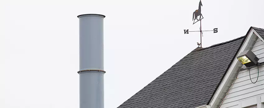 Chimney Inspection in Newnan, GA