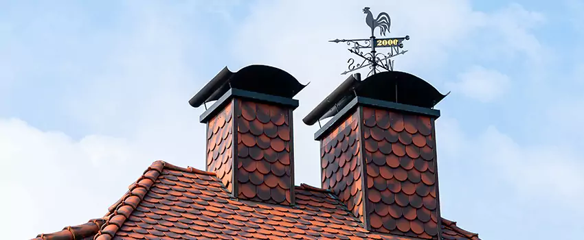 Old Chimney Restoration in Newnan, Georgia