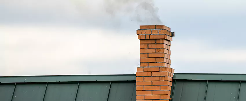 Chimney Soot Cleaning Cost in Newnan, GA