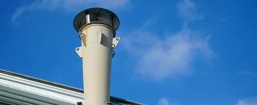 Chimney Spark Arrestor Requirements in Newnan, GA