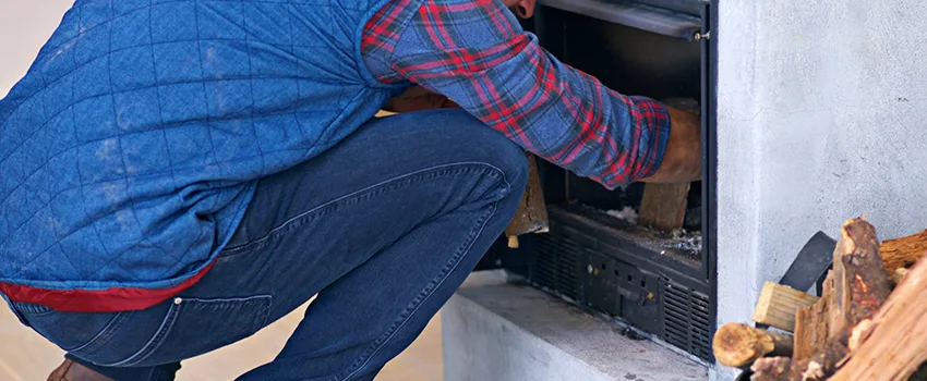 Chimney Sweep To Clear Creosote Buildup in Newnan, Georgia