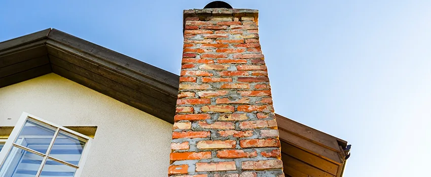 Chimney Mortar Replacement in Newnan, GA