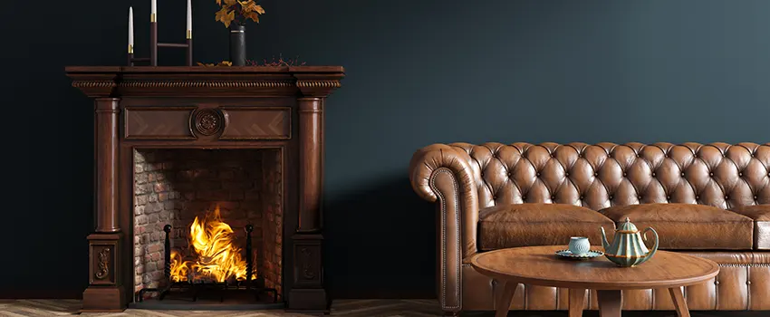 Traditional Fireplace Design Refurbishment Costs in Newnan, Georgia