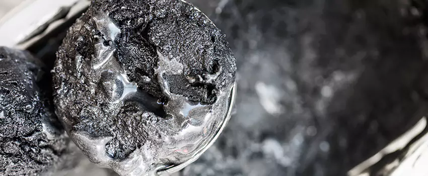 Clogged Dryer Vent Lint Cleaning in Newnan, Georgia