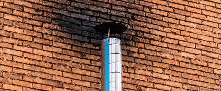 Diagnosing Commercial Chimney Problems in Newnan, GA