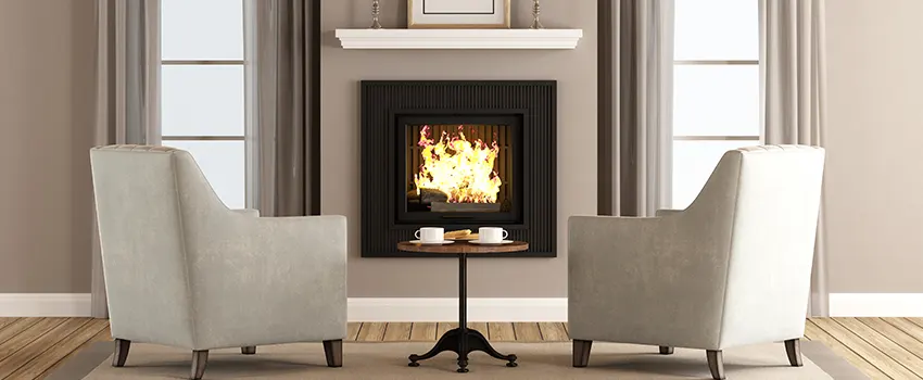 Custom Architectural Fireplace Restoration in Newnan, GA