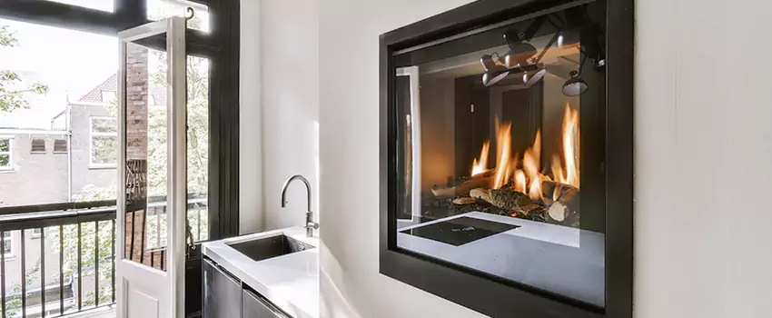 Dimplex Fireplace Installation and Repair in Newnan, Georgia