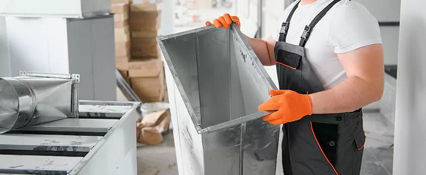 Benefits of Dryer Vent Inspection in Newnan, GA