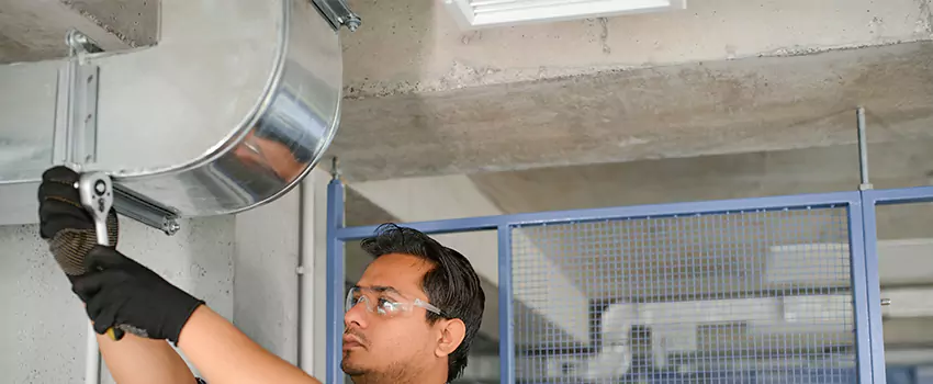 HVAC Ductwork Cleaning in Newnan, GA