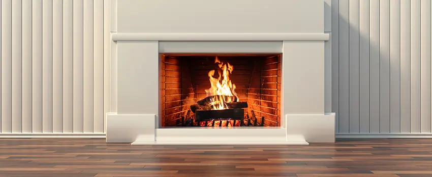 Fireplace Broken Ashtray Repair Services in Newnan, Georgia