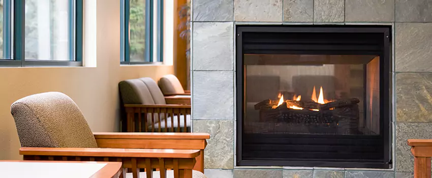 Fireplace Refacing in Newnan, Georgia