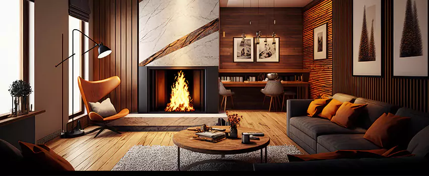 Fireplace Design Ideas in Newnan, GA