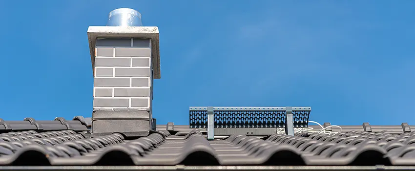 Repair Blocked Chimney in Newnan, Georgia