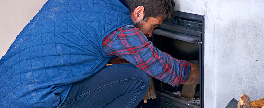 Fix Non-Working Prefabricated Fireplace in Newnan, GA