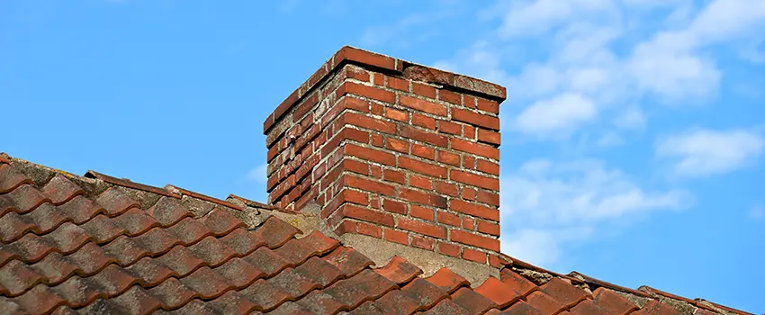 Flue Tiles Cracked Repair Services near Me in Newnan, GA