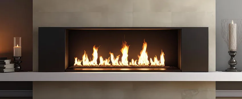 Vent Free Gas Fireplaces Repair Solutions in Newnan, Georgia