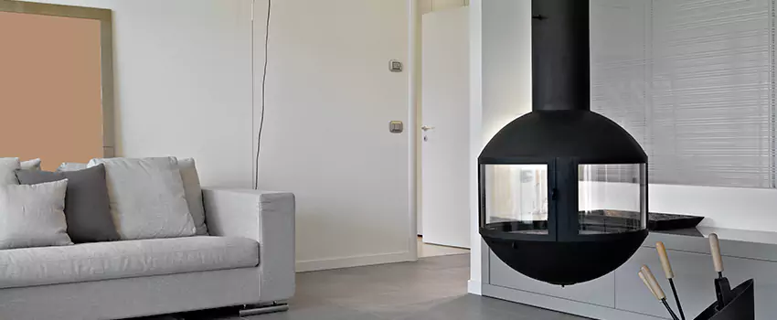 Hanging & Suspended Fireplaces Designer in Newnan, Georgia
