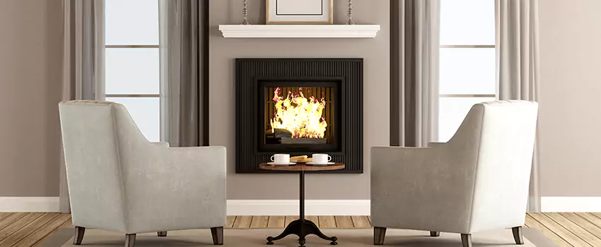 Heat & Glo Outdoor Gas Fireplaces Installation Contractors in Newnan, Georgia