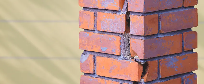 Leaking Chimney Repair And Replacement Cost in Newnan, Georgia